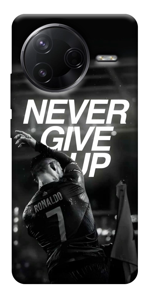 Чехол Rise Above для Xiaomi Poco F7 Pro