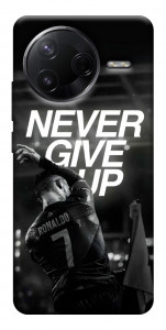 Чехол Rise Above для Xiaomi Poco F7 Pro