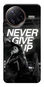 Чохол Rise Above для Xiaomi Poco F7 Ultra