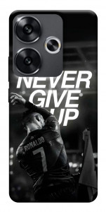 Чехол Rise Above для Xiaomi Poco F6