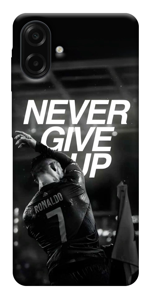 Чехол Rise Above для Galaxy A07