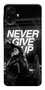 Чохол Rise Above для Galaxy A07