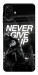Чехол Rise Above для Galaxy A07
