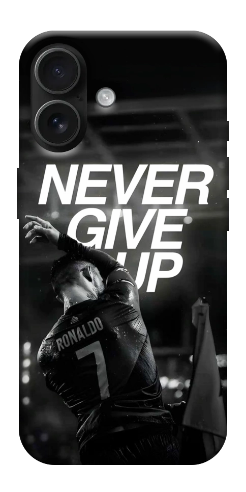 Чехол Rise Above для iPhone 17