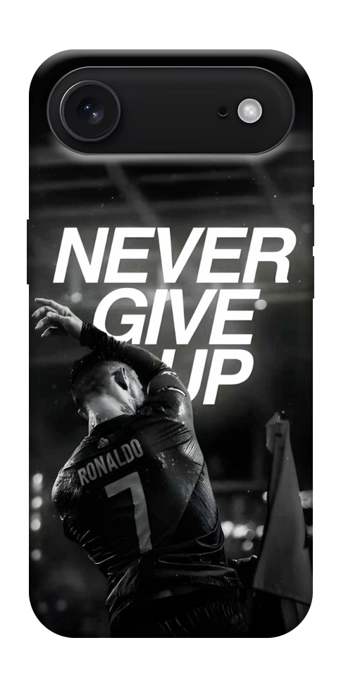 Чехол Rise Above для iPhone 17 Air