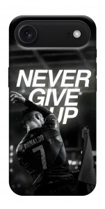 Чехол Rise Above для iPhone 17 Air