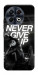 Чехол Rise Above для TECNO Spark 30 Pro (KL7)