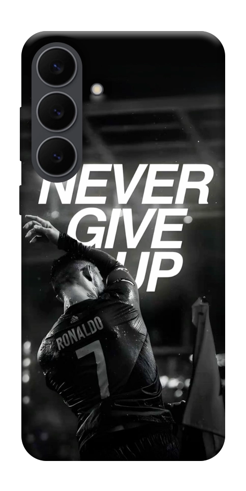 Чехол Rise Above для Galaxy S25 FE