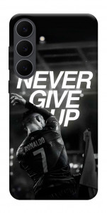 Чехол Rise Above для Galaxy S25 FE