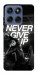 Чехол Rise Above для Motorola Edge 60 Fusion