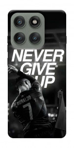Чехол Rise Above для Motorola Edge 60 Pro