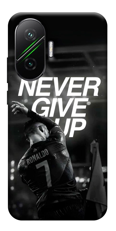 Чехол Rise Above для Xiaomi Poco F7