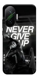 Чохол Rise Above для Xiaomi Poco F7