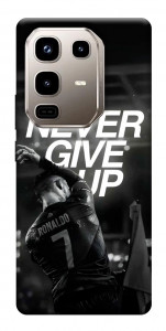 Чехол Rise Above для Infinix Note 50 Pro 4G