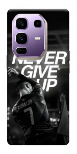 Чехол Rise Above для Infinix Note 50 Pro+