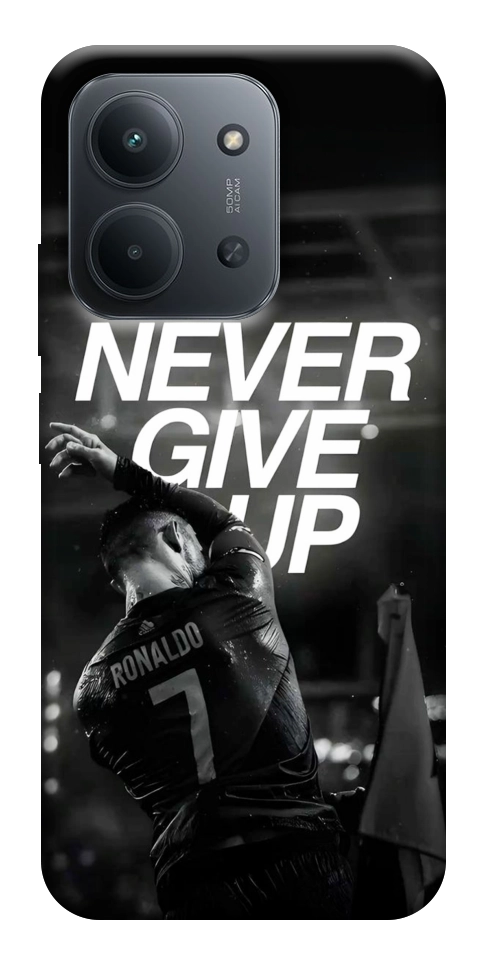 Чехол Rise Above для Xiaomi Redmi 15C (Europe version)