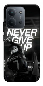 Чехол Rise Above для Xiaomi Redmi 15C (Europe version)
