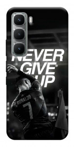Чохол Rise Above для Infinix Hot 60i