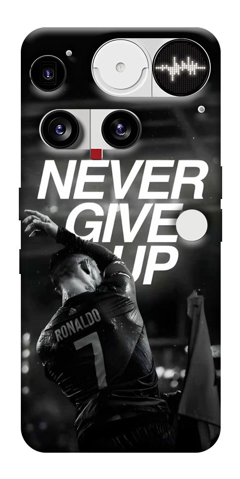 Чехол Rise Above для Nothing Phone (3)