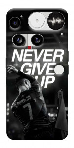 Чехол Rise Above для Nothing Phone (3)
