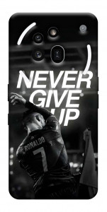Чехол Rise Above для Nothing Phone (3a) Pro