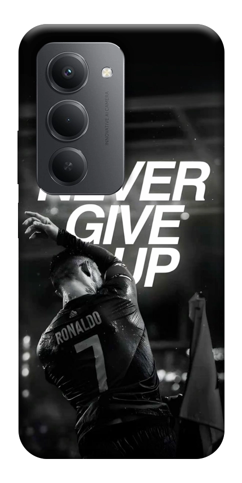 Чехол Rise Above для Xiaomi Redmi 15 (Europe version)