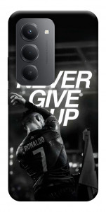 Чехол Rise Above для Xiaomi Redmi 15 (Europe version)