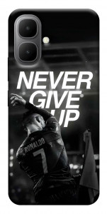 Чехол Rise Above для Infinix Smart 10