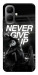 Чехол Rise Above для Infinix Smart 10