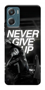 Чохол Rise Above для Motorola Moto G06
