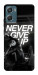 Чехол Rise Above для Motorola Moto G06
