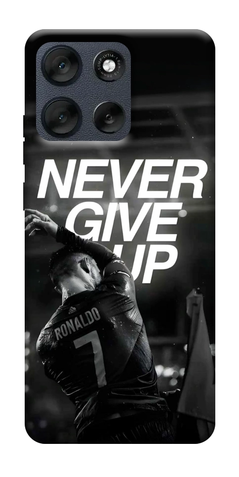 Чехол Rise Above для Motorola Moto G56 5G