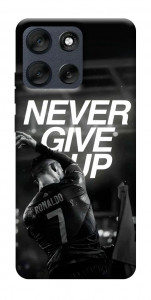 Чехол Rise Above для Motorola Moto G56 5G