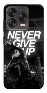 Чехол Rise Above для ZTE Nubia V70 Design