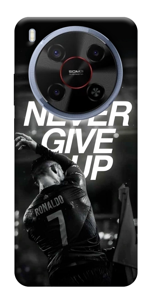 Чехол Rise Above для ZTE Nubia V70 Max
