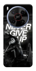 Чохол Rise Above для ZTE Nubia V70 Max
