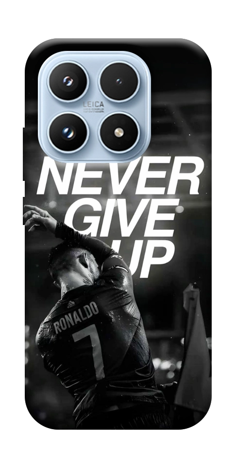 Чехол Rise Above для Xiaomi 17