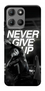 Чохол Rise Above для Motorola Moto G15 Power