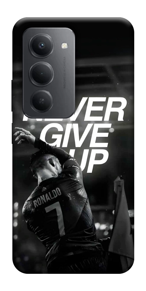 Чехол Rise Above для Xiaomi Redmi 15 (Global)