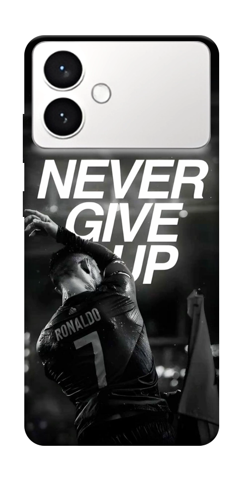 Чехол Rise Above для Galaxy S26 Edge