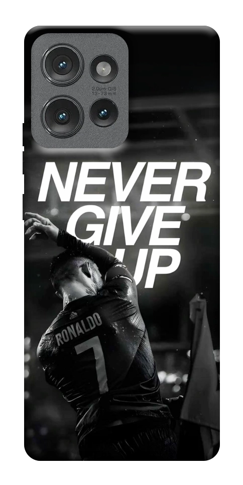 Чехол Rise Above для Motorola Edge 50