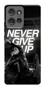 Чехол Rise Above для Motorola Edge 50