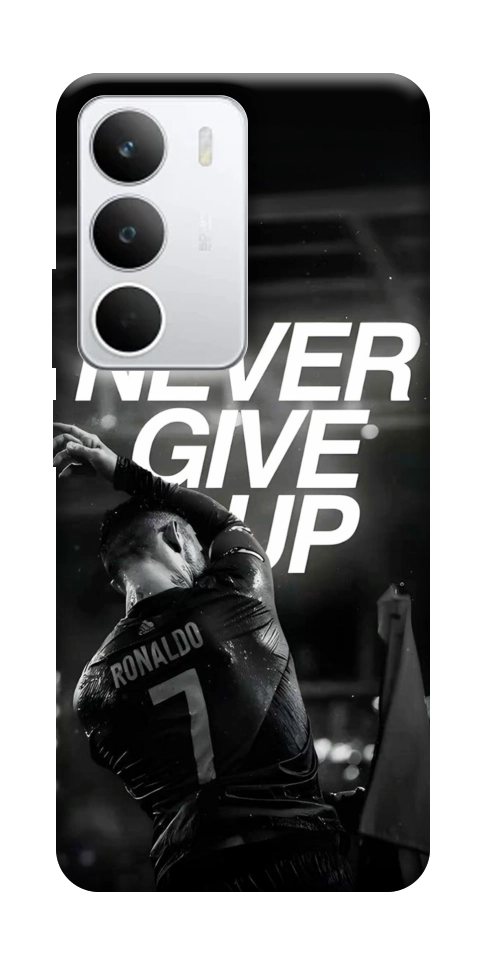 Чехол Rise Above для Realme C71