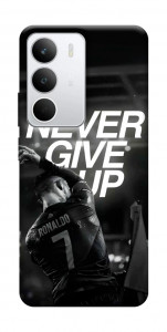 Чехол Rise Above для Realme C71