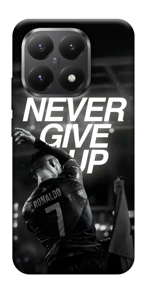 Чехол Rise Above для Xiaomi 15T