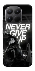 Чехол Rise Above для Xiaomi 15T Pro