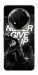 Чехол Rise Above для Huawei Honor X9c