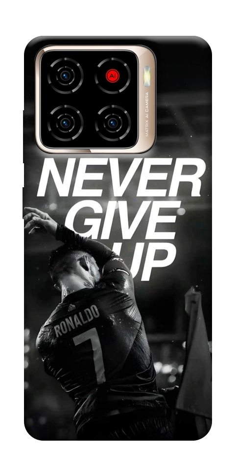 Чехол Rise Above для ZTE Blade A56