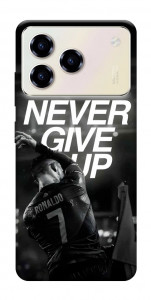 Чохол Rise Above для ZTE Blade A76 4G