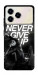Чехол Rise Above для ZTE Blade A76 4G